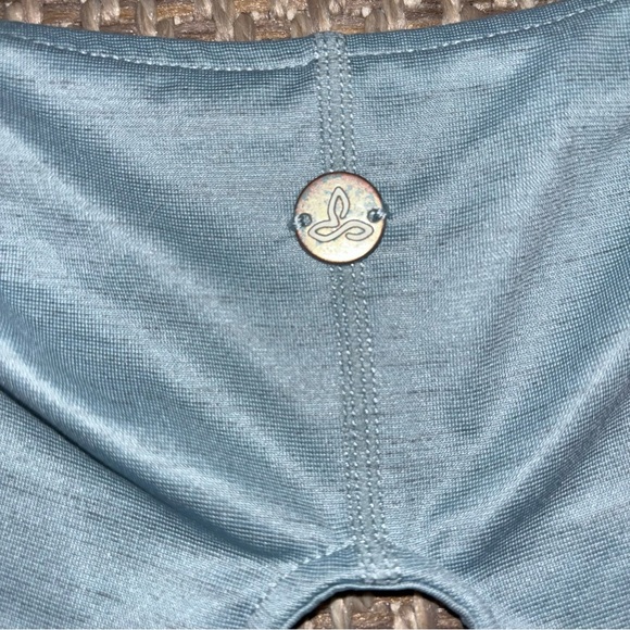 prAna FLORETTE tank Size L - Picture 4 of 5